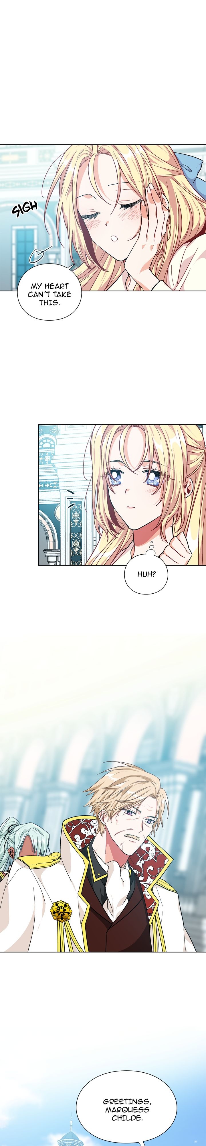 Doctor Elise - The Royal Lady with the Lamp - Chapter 104 Page 22