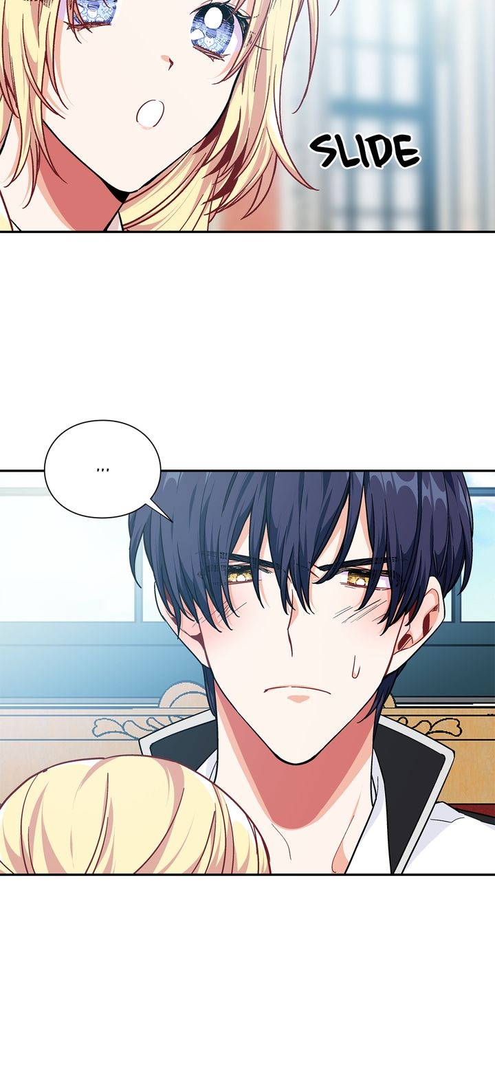 Doctor Elise - The Royal Lady with the Lamp - Chapter 104 Page 7