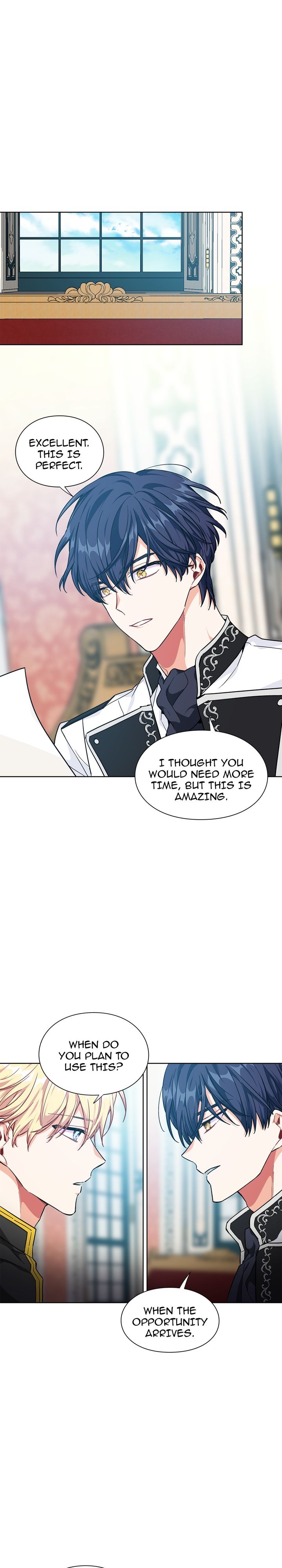 Doctor Elise - The Royal Lady with the Lamp - Chapter 105 Page 10