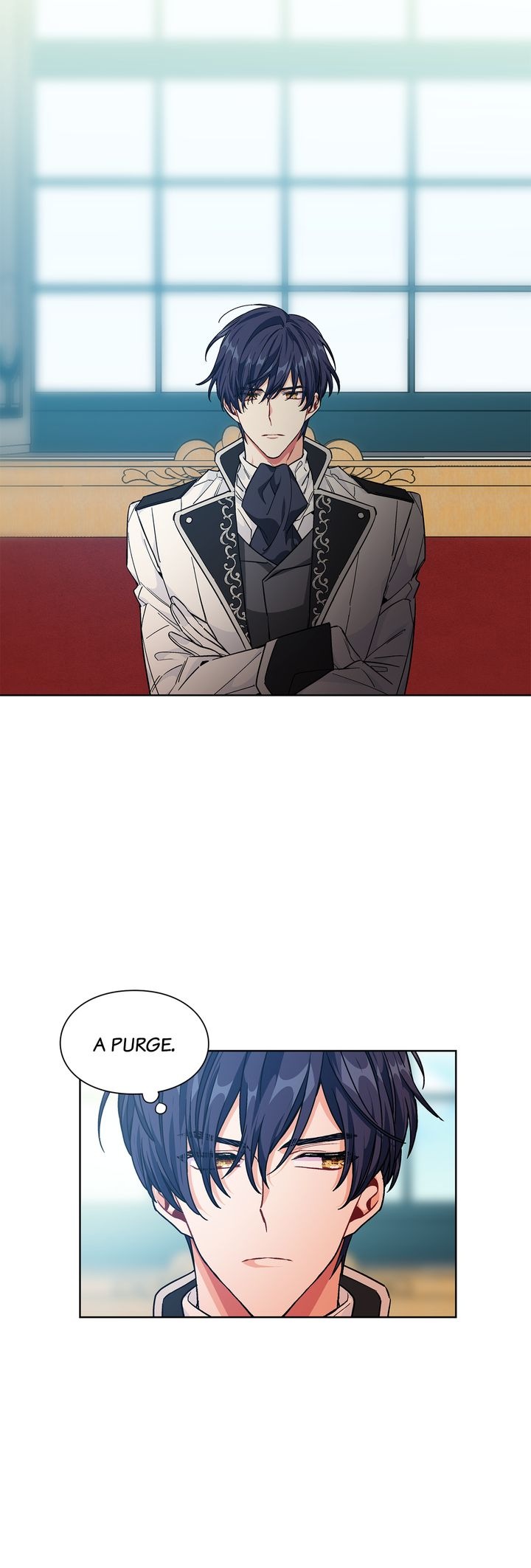 Doctor Elise - The Royal Lady with the Lamp - Chapter 105 Page 15