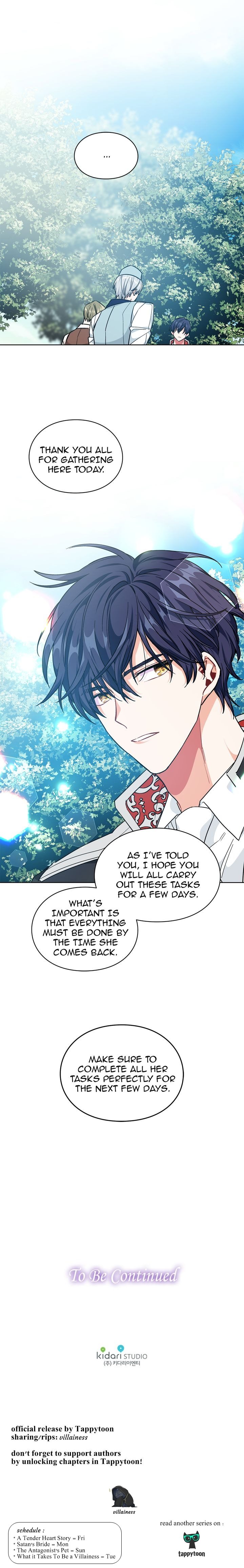 Doctor Elise - The Royal Lady with the Lamp - Chapter 105 Page 24