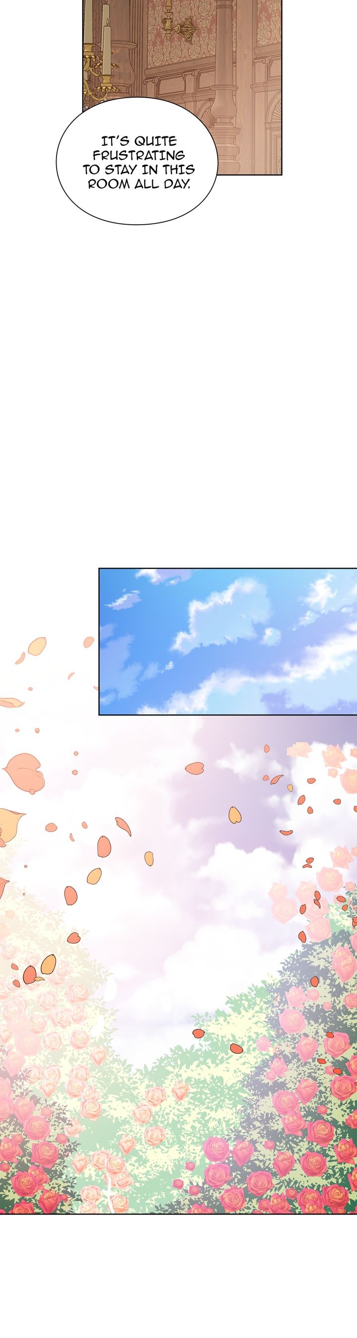 Doctor Elise - The Royal Lady with the Lamp - Chapter 106 Page 10