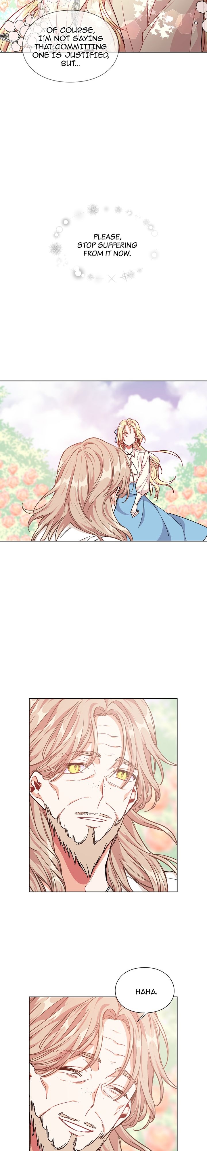 Doctor Elise - The Royal Lady with the Lamp - Chapter 106 Page 16