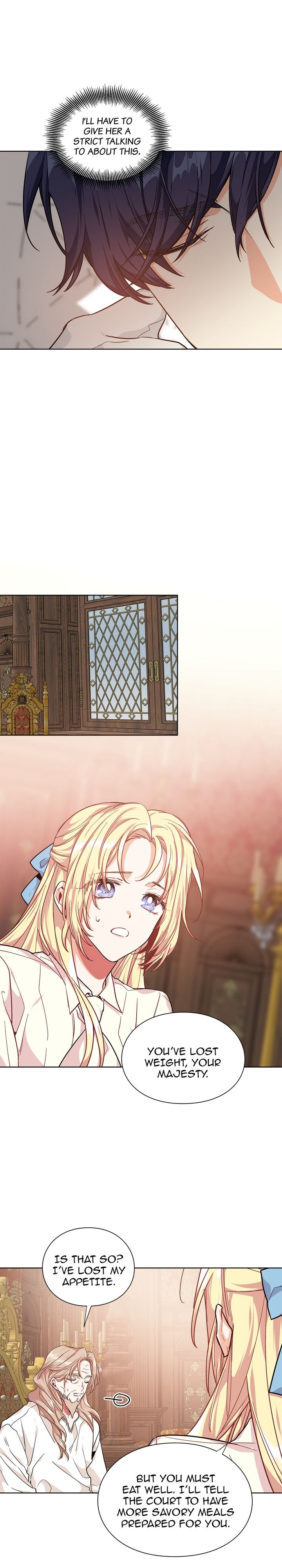 Doctor Elise - The Royal Lady with the Lamp - Chapter 106 Page 7