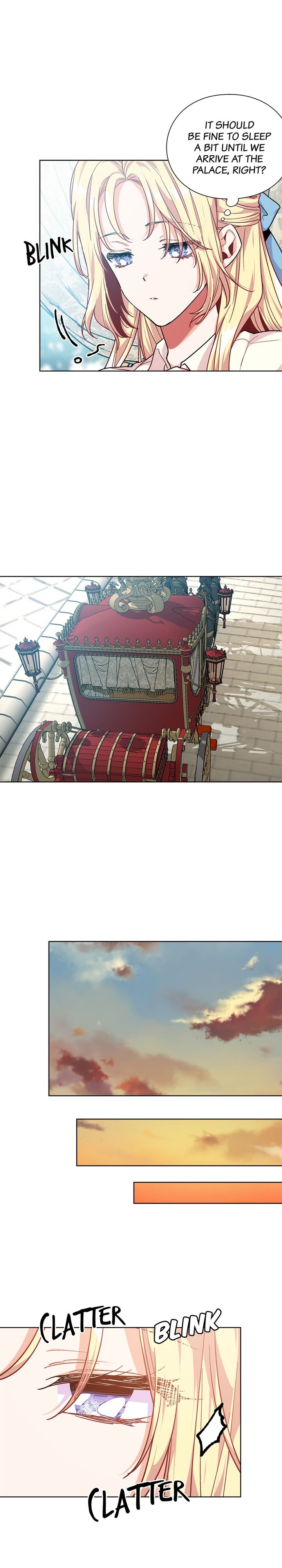 Doctor Elise - The Royal Lady with the Lamp - Chapter 107 Page 12