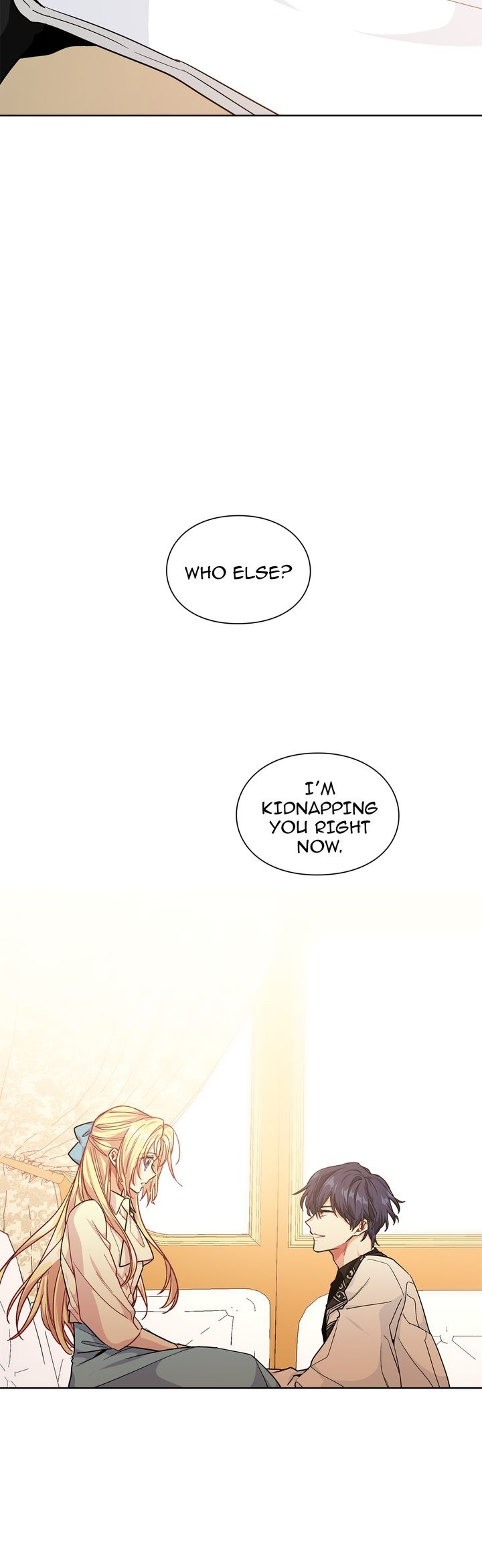 Doctor Elise - The Royal Lady with the Lamp - Chapter 107 Page 17