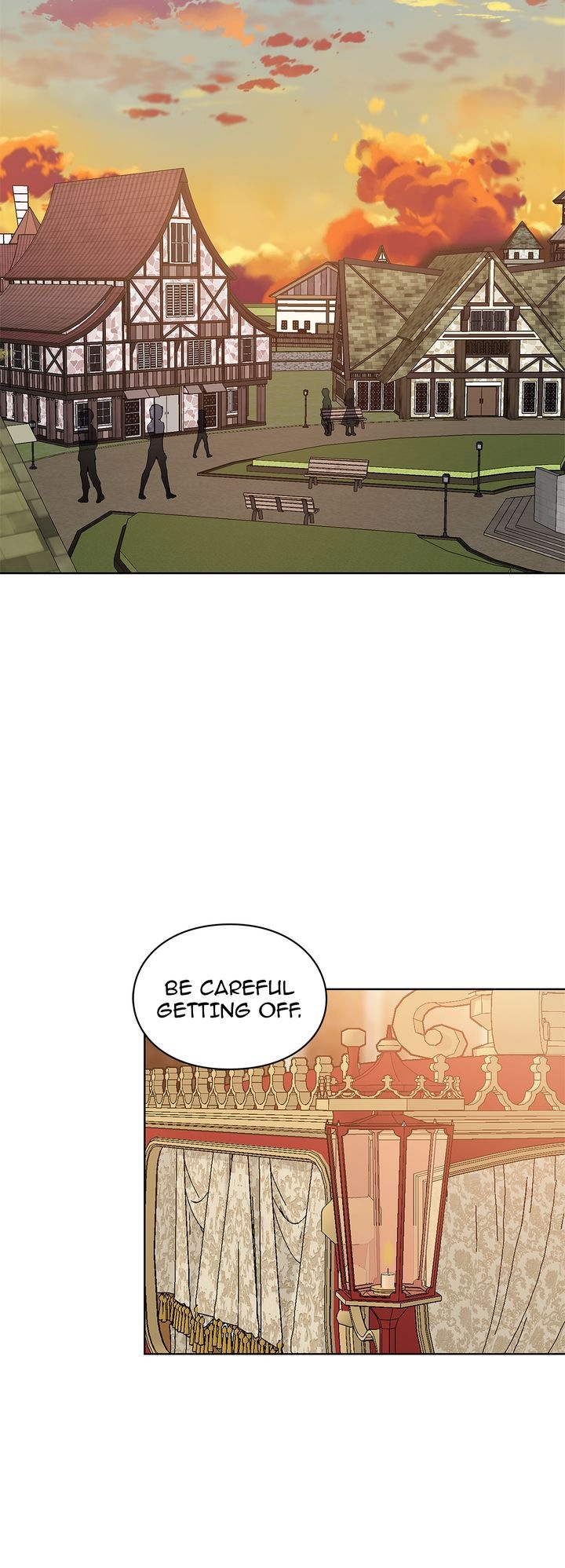 Doctor Elise - The Royal Lady with the Lamp - Chapter 107 Page 19