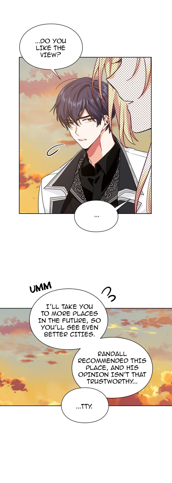 Doctor Elise - The Royal Lady with the Lamp - Chapter 108 Page 13