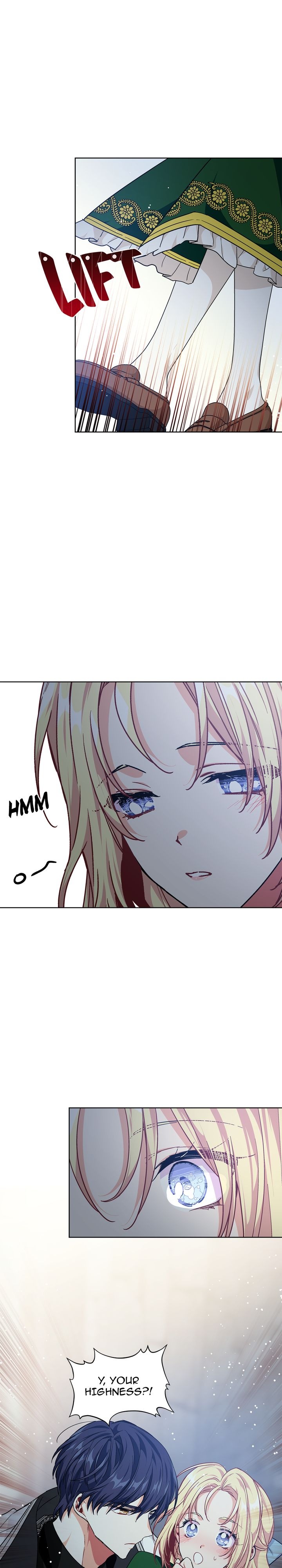 Doctor Elise - The Royal Lady with the Lamp - Chapter 108 Page 18