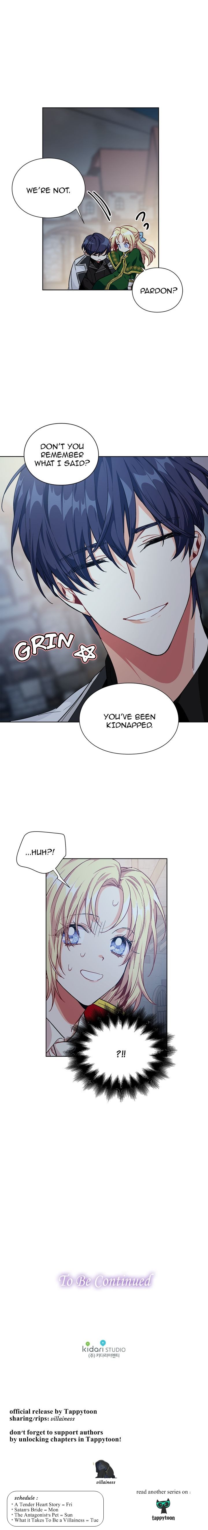 Doctor Elise - The Royal Lady with the Lamp - Chapter 108 Page 20