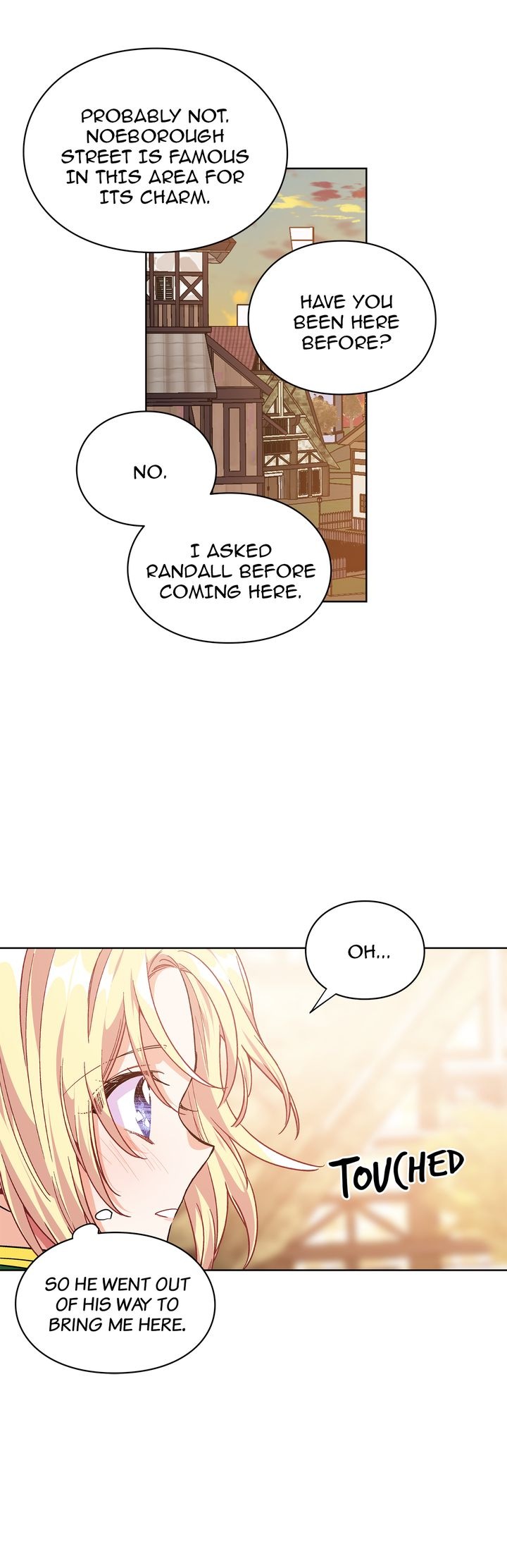 Doctor Elise - The Royal Lady with the Lamp - Chapter 108 Page 7