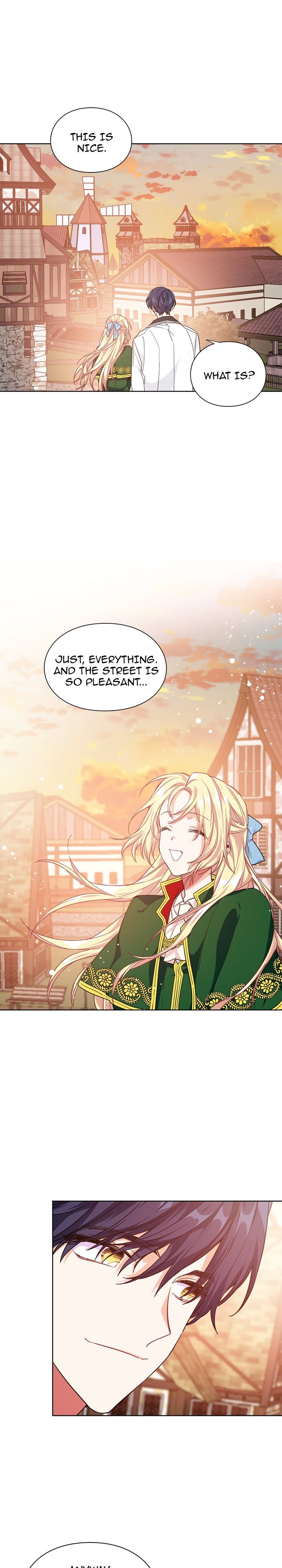 Doctor Elise - The Royal Lady with the Lamp - Chapter 108 Page 8