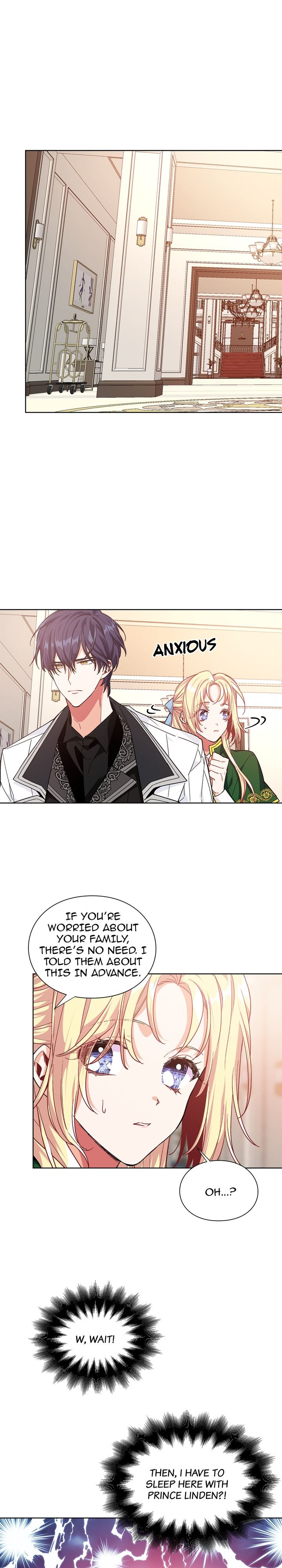 Doctor Elise - The Royal Lady with the Lamp - Chapter 109 Page 5