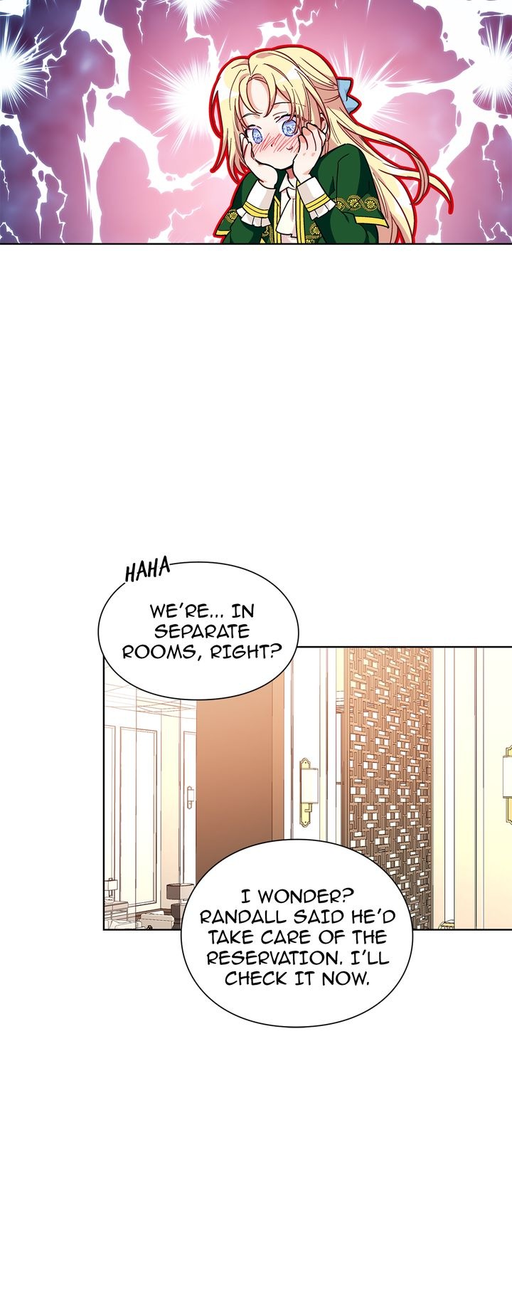 Doctor Elise - The Royal Lady with the Lamp - Chapter 109 Page 6