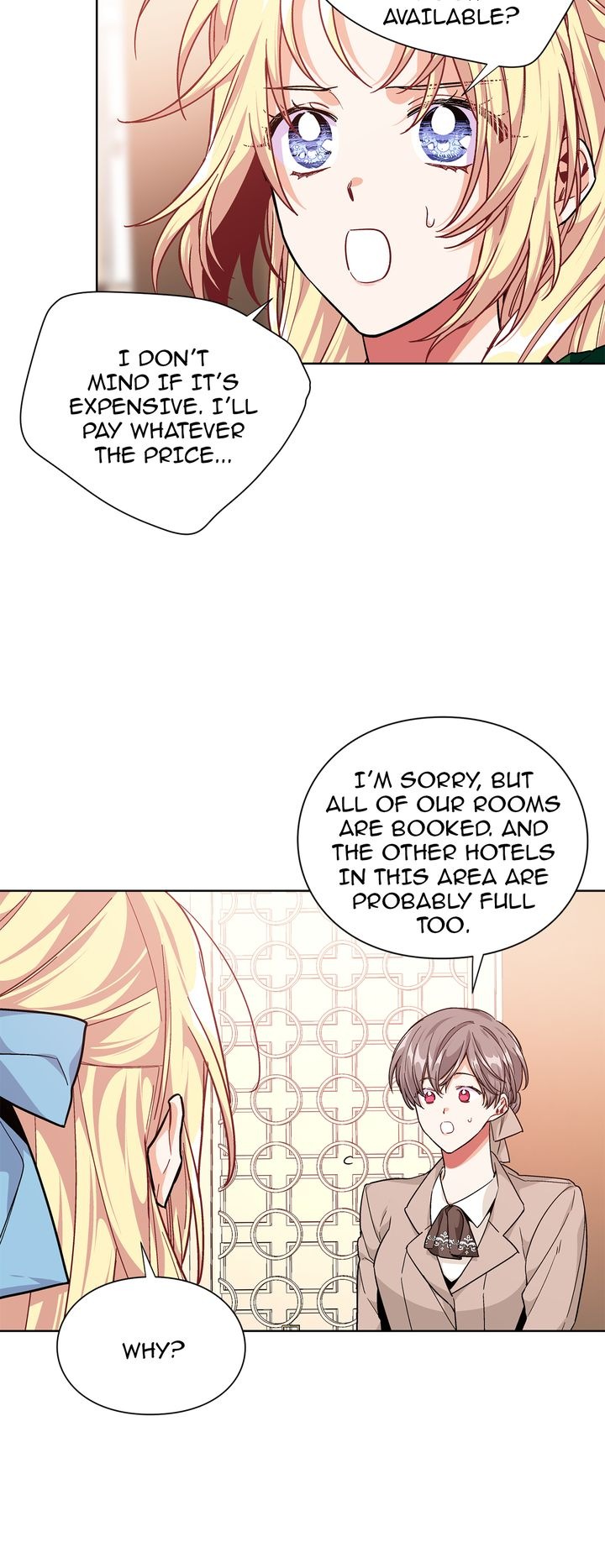 Doctor Elise - The Royal Lady with the Lamp - Chapter 109 Page 8