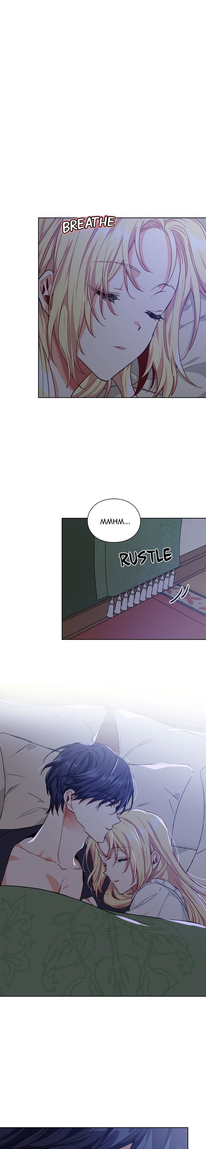 Doctor Elise - The Royal Lady with the Lamp - Chapter 110 Page 1