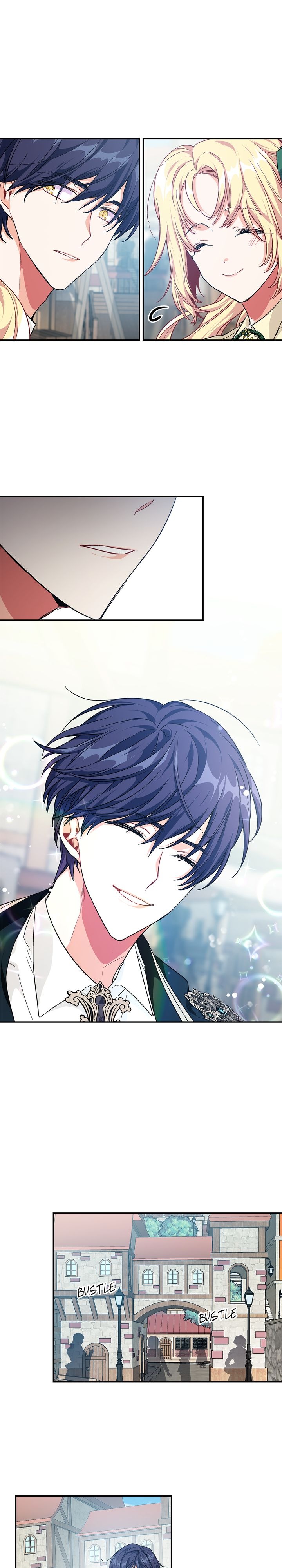 Doctor Elise - The Royal Lady with the Lamp - Chapter 110 Page 17