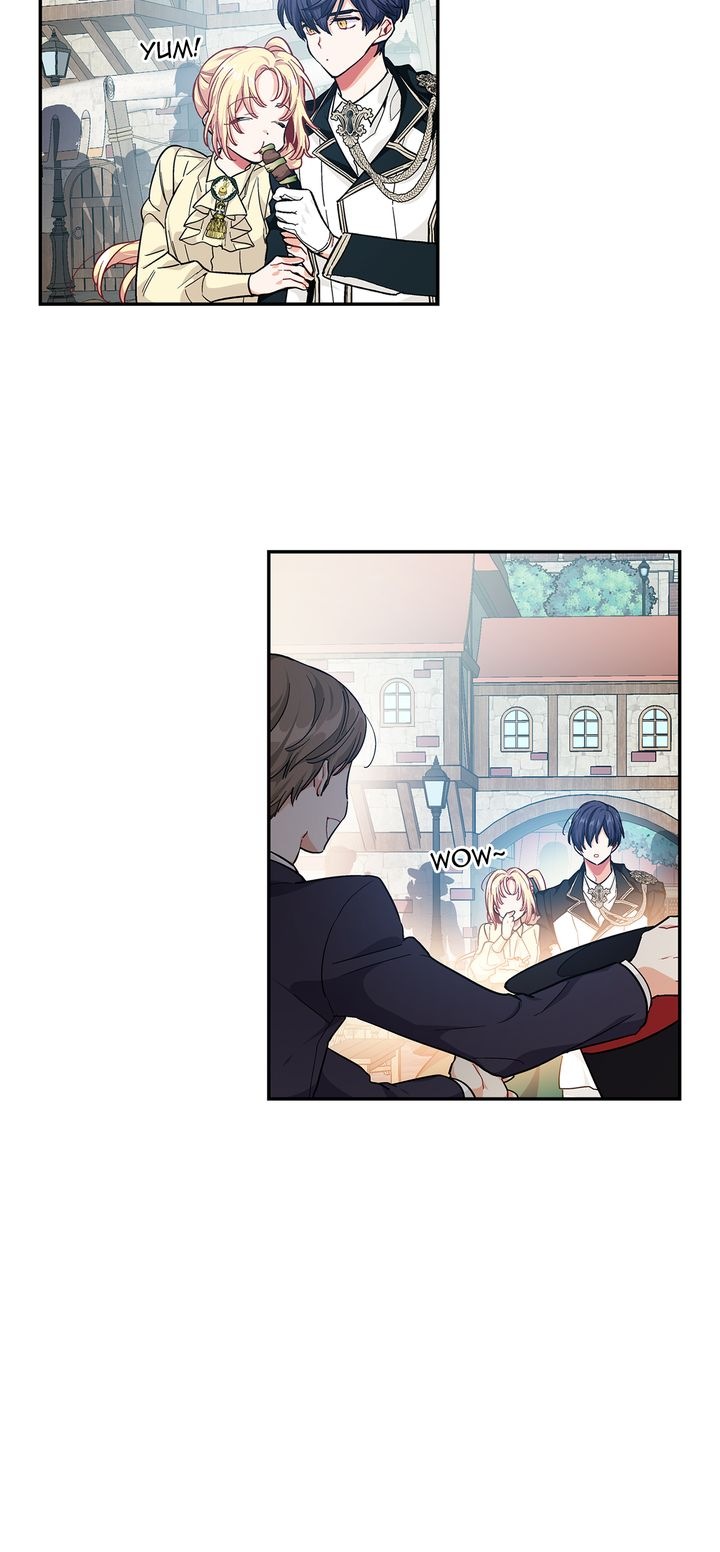 Doctor Elise - The Royal Lady with the Lamp - Chapter 110 Page 18