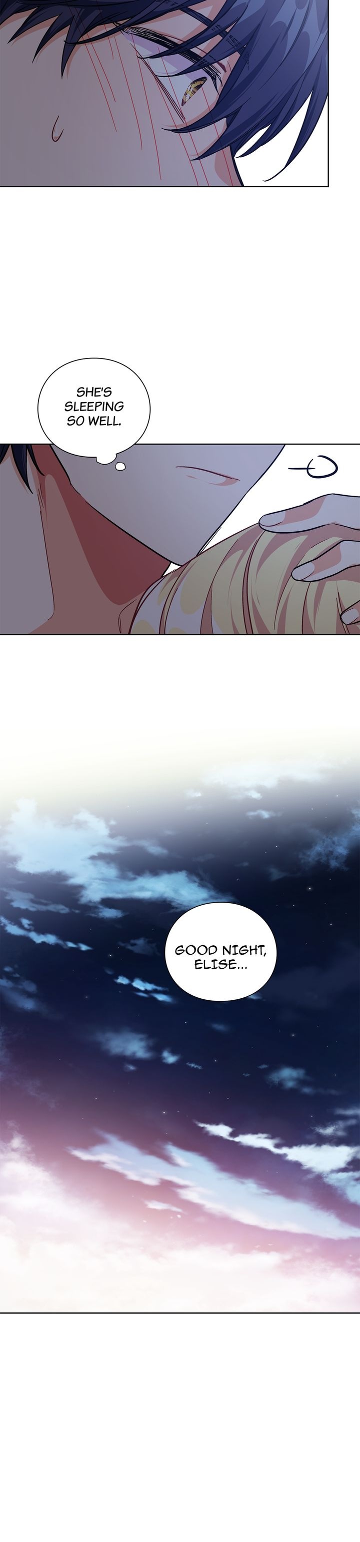 Doctor Elise - The Royal Lady with the Lamp - Chapter 110 Page 2