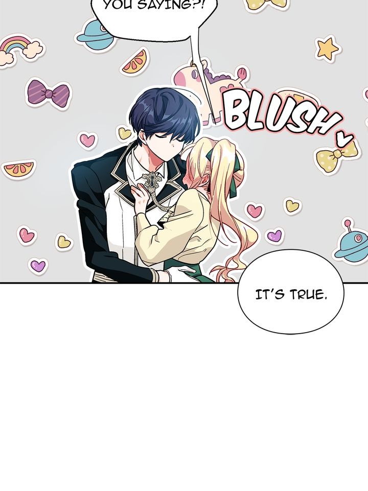 Doctor Elise - The Royal Lady with the Lamp - Chapter 110 Page 20