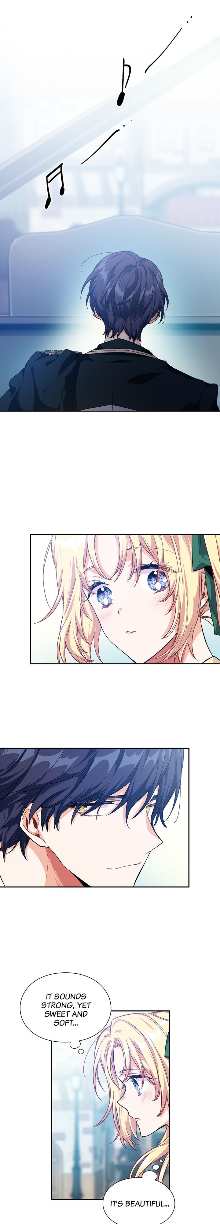 Doctor Elise - The Royal Lady with the Lamp - Chapter 110 Page 25