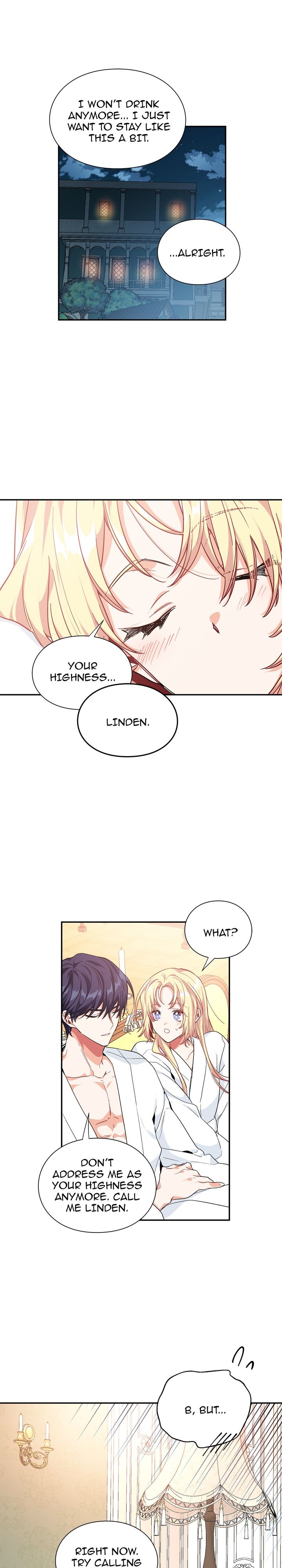 Doctor Elise - The Royal Lady with the Lamp - Chapter 111 Page 16