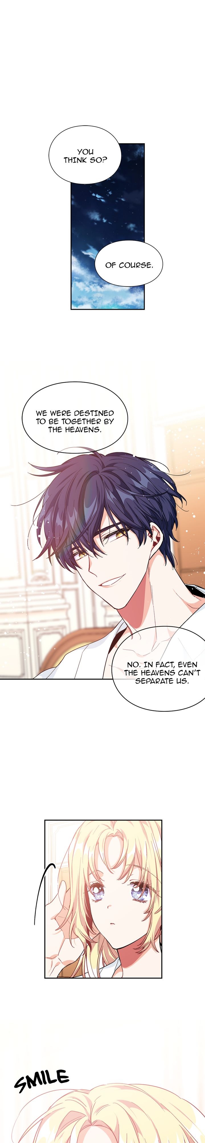 Doctor Elise - The Royal Lady with the Lamp - Chapter 112 Page 1