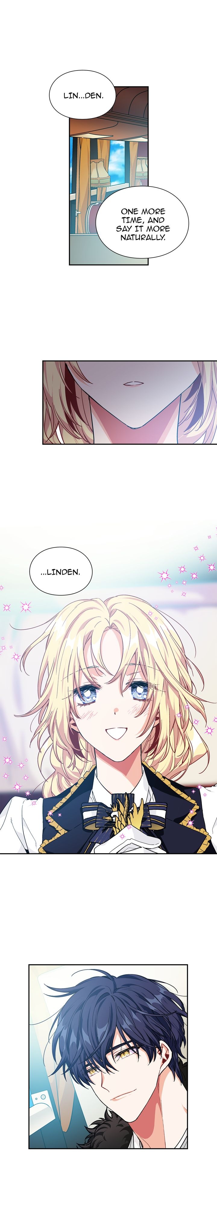 Doctor Elise - The Royal Lady with the Lamp - Chapter 112 Page 14