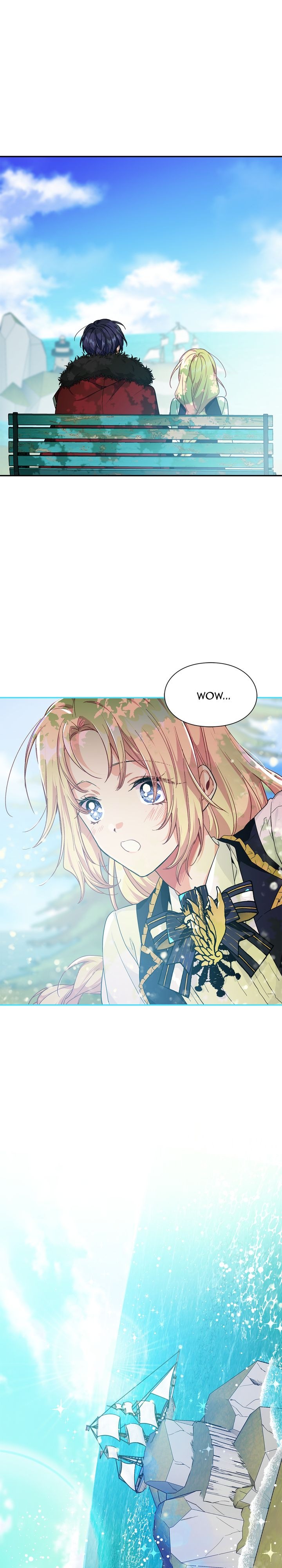 Doctor Elise - The Royal Lady with the Lamp - Chapter 112 Page 24