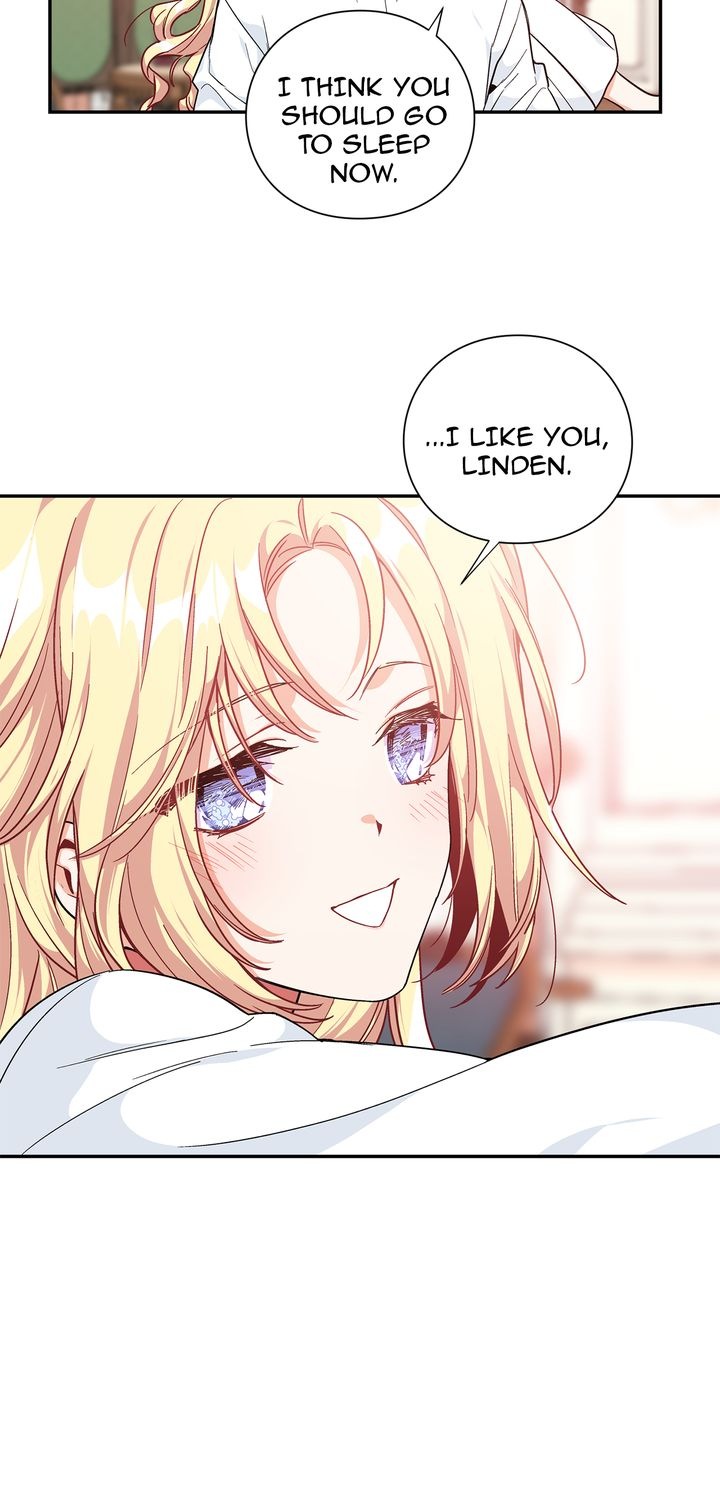 Doctor Elise - The Royal Lady with the Lamp - Chapter 112 Page 5