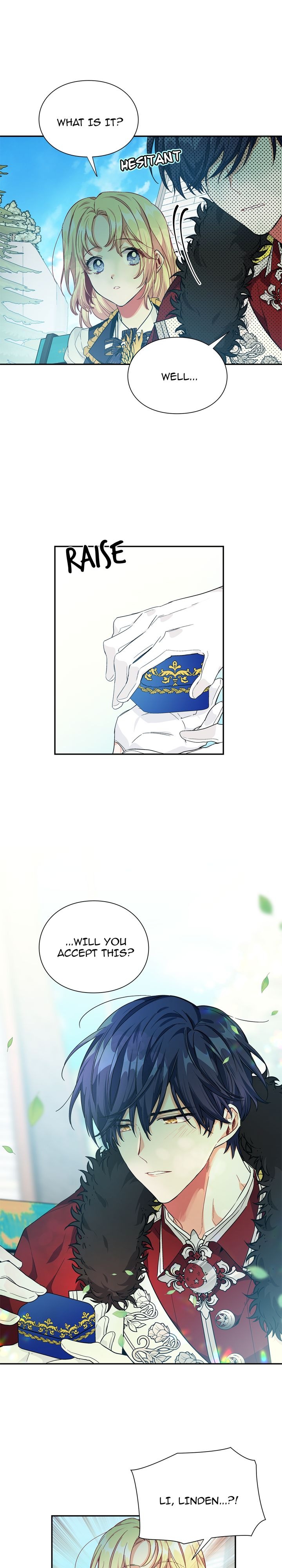 Doctor Elise - The Royal Lady with the Lamp - Chapter 113 Page 8