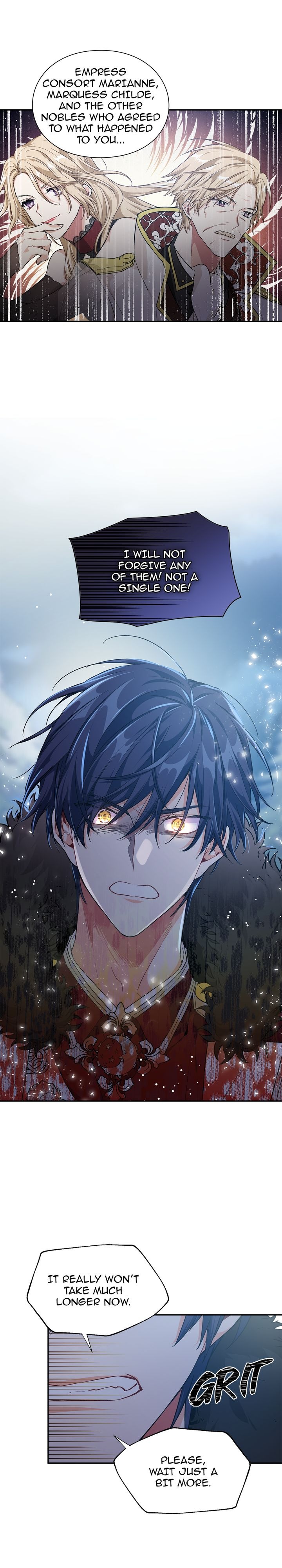 Doctor Elise - The Royal Lady with the Lamp - Chapter 114 Page 1