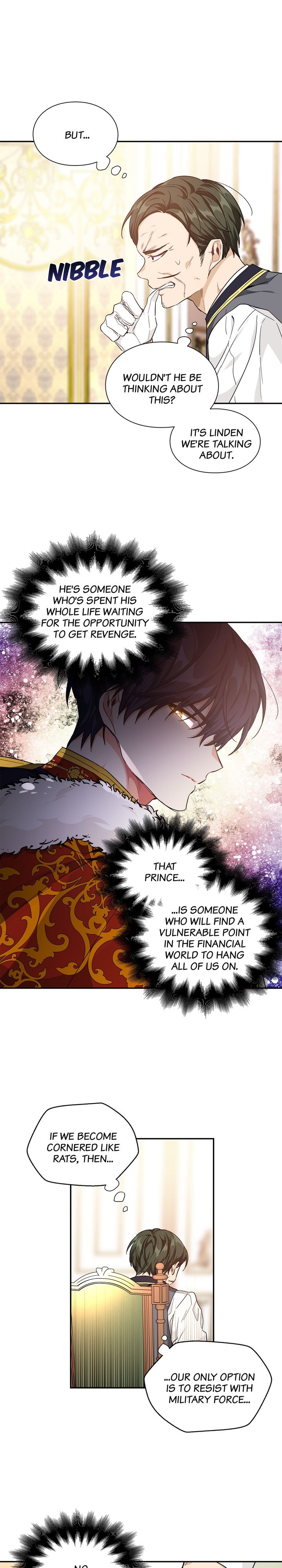 Doctor Elise - The Royal Lady with the Lamp - Chapter 114 Page 14