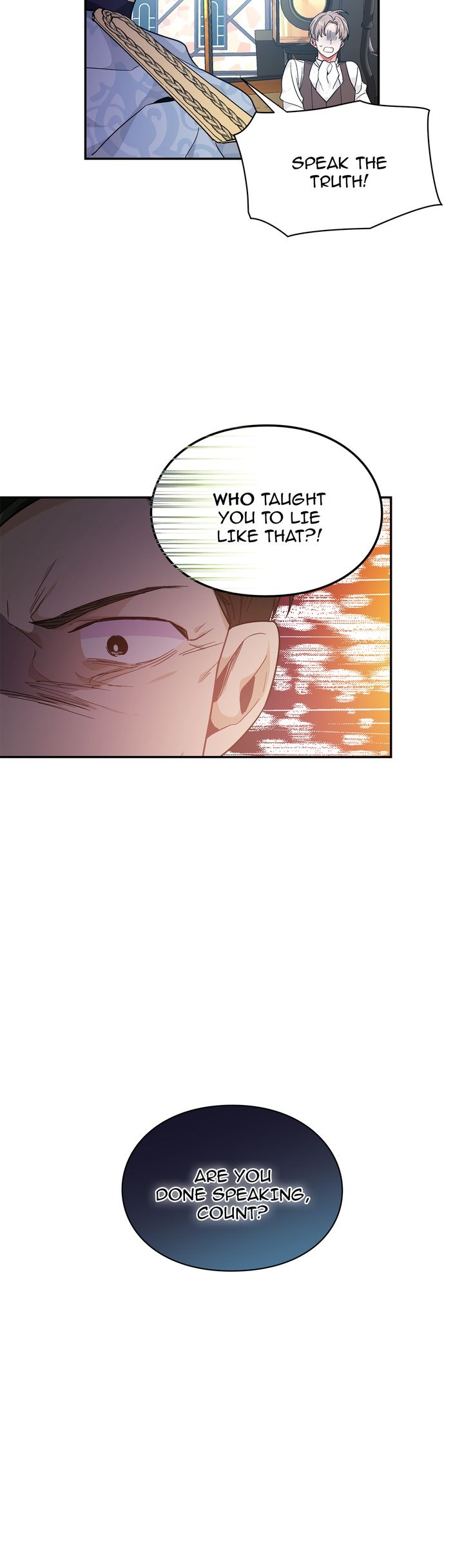 Doctor Elise - The Royal Lady with the Lamp - Chapter 114 Page 19