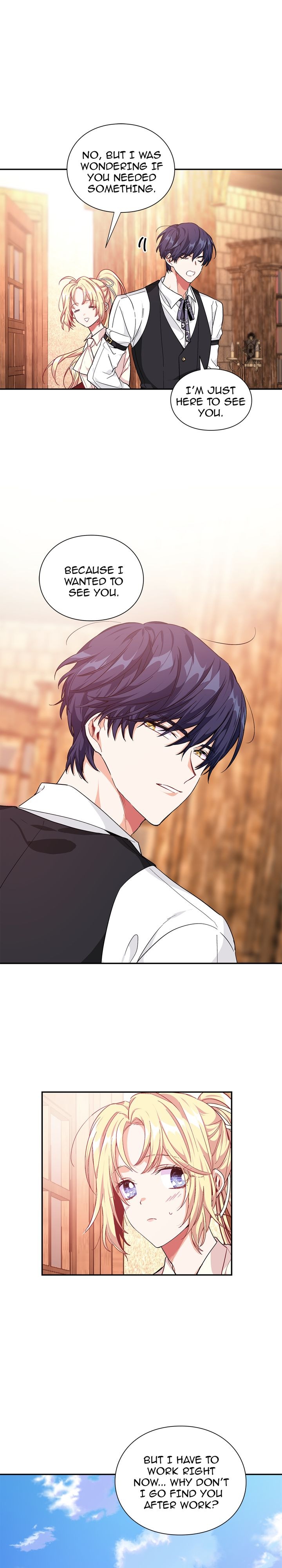 Doctor Elise - The Royal Lady with the Lamp - Chapter 115 Page 18