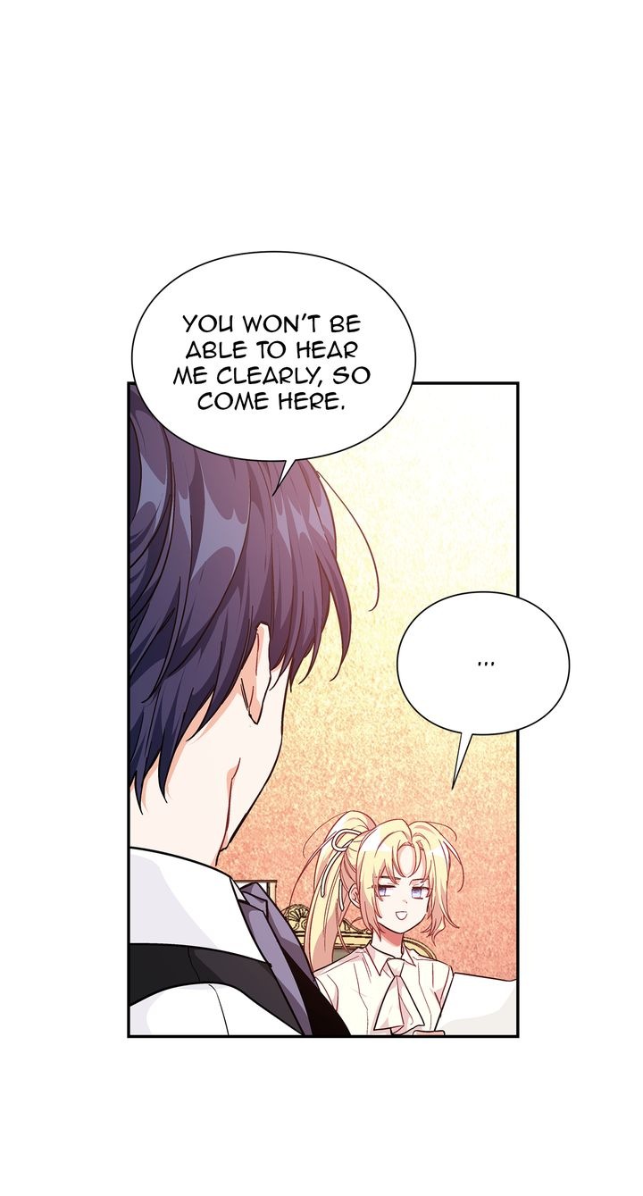 Doctor Elise - The Royal Lady with the Lamp - Chapter 115 Page 23