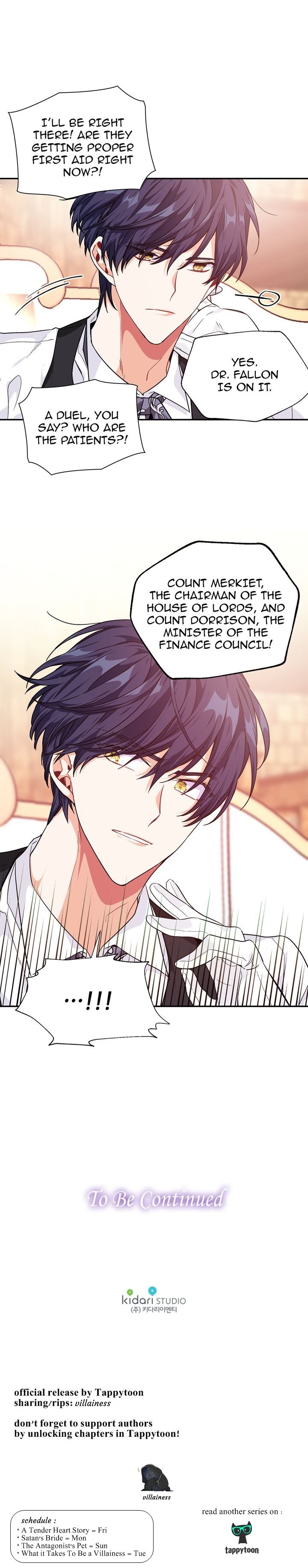 Doctor Elise - The Royal Lady with the Lamp - Chapter 115 Page 28