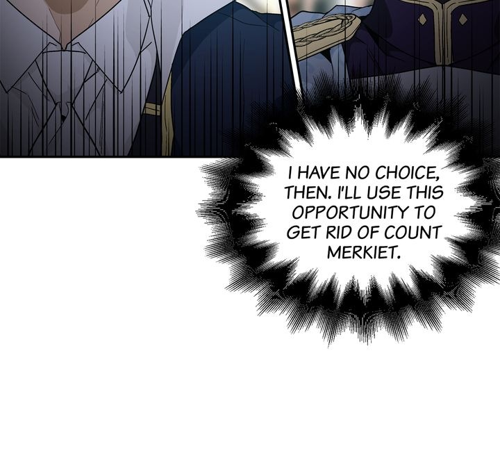 Doctor Elise - The Royal Lady with the Lamp - Chapter 115 Page 5