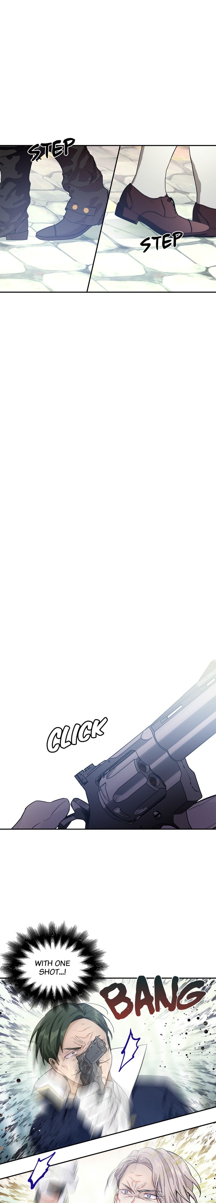 Doctor Elise - The Royal Lady with the Lamp - Chapter 115 Page 6