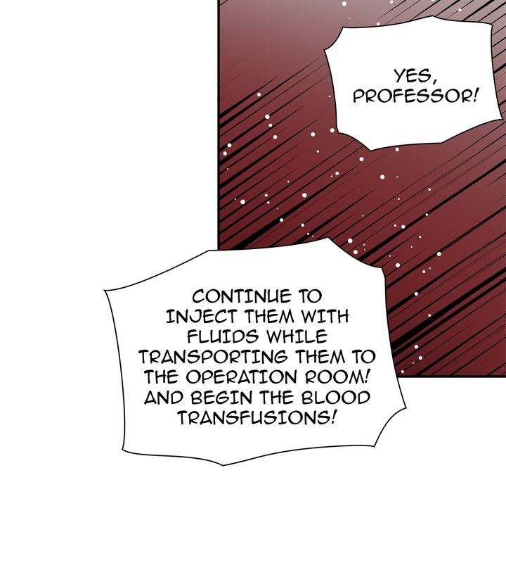 Doctor Elise - The Royal Lady with the Lamp - Chapter 116 Page 20