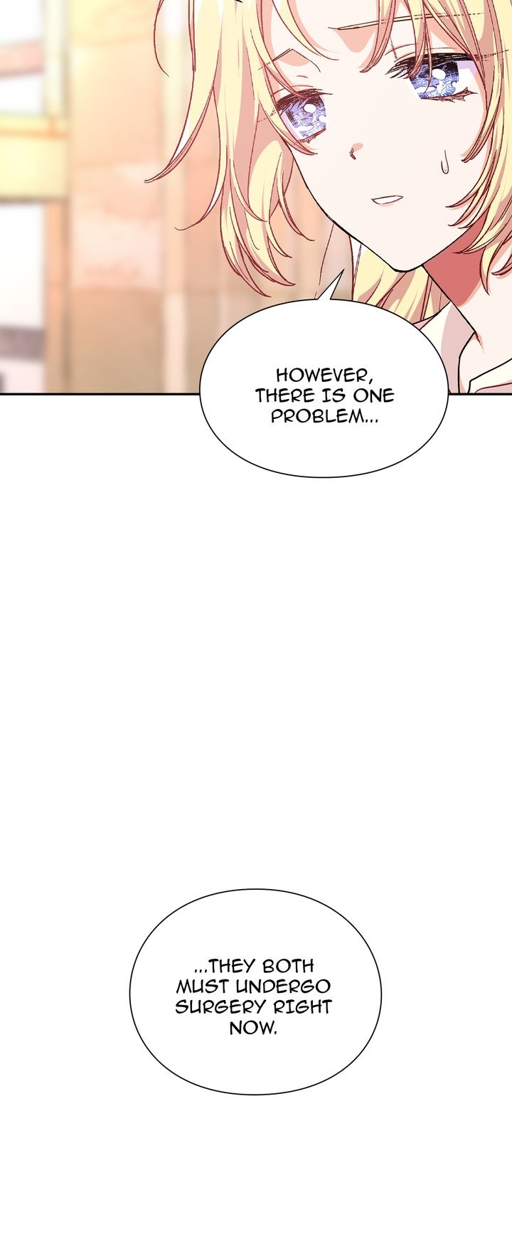 Doctor Elise - The Royal Lady with the Lamp - Chapter 116 Page 8