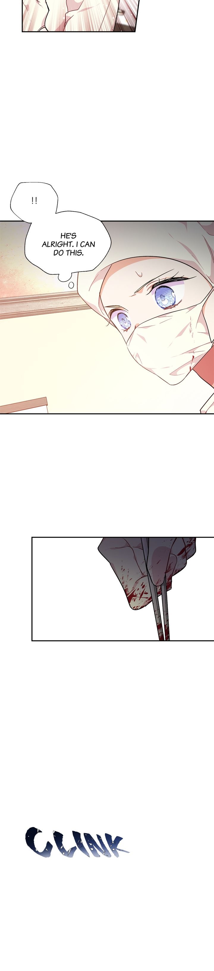 Doctor Elise - The Royal Lady with the Lamp - Chapter 117 Page 15