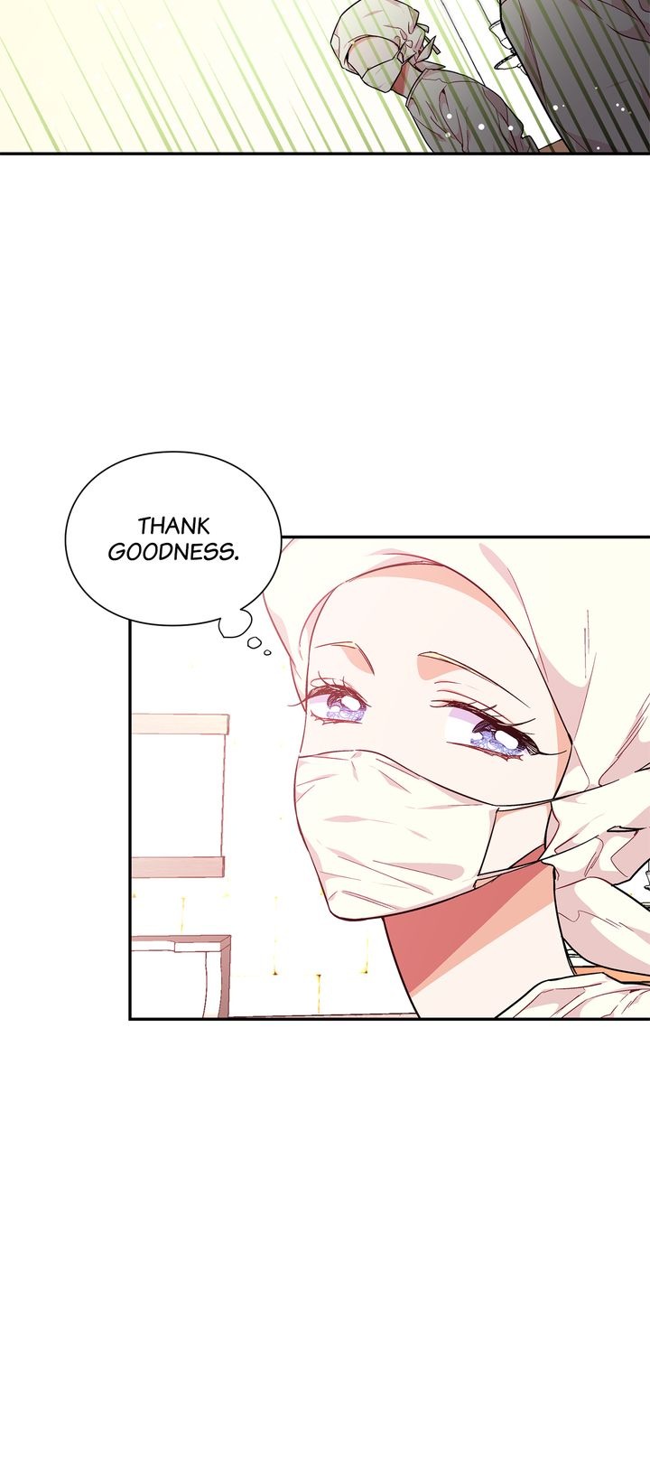 Doctor Elise - The Royal Lady with the Lamp - Chapter 117 Page 21