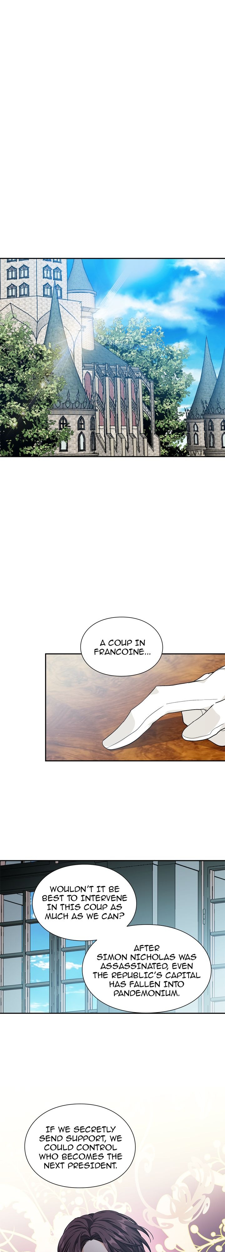 Doctor Elise - The Royal Lady with the Lamp - Chapter 118 Page 18