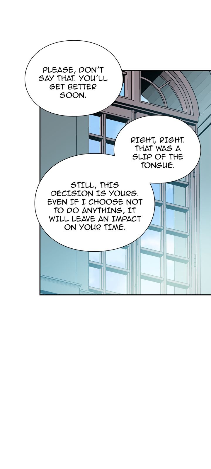 Doctor Elise - The Royal Lady with the Lamp - Chapter 118 Page 21