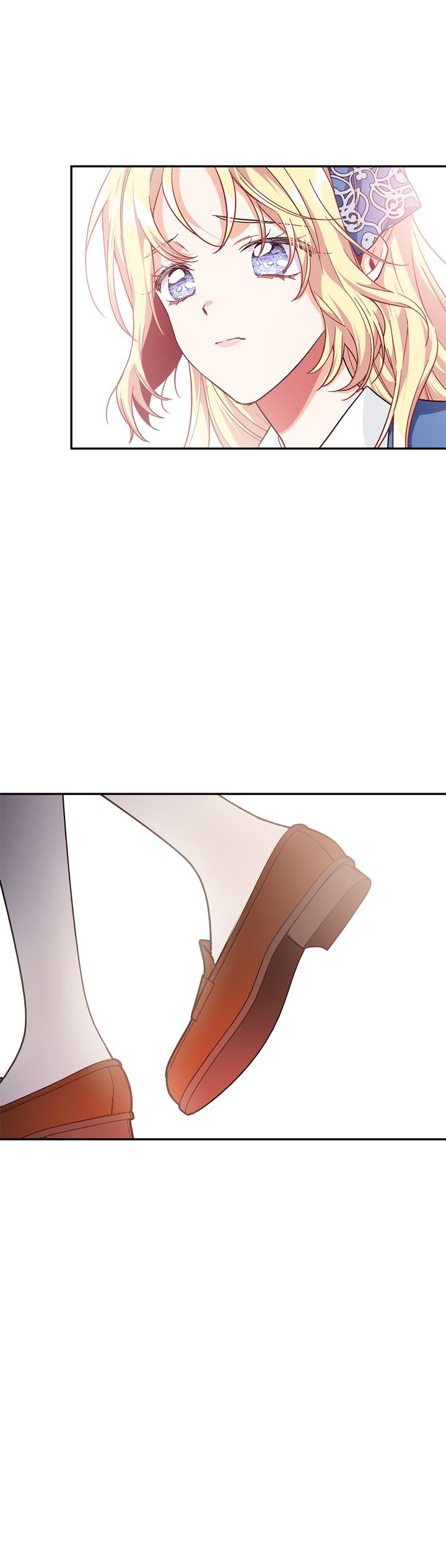 Doctor Elise - The Royal Lady with the Lamp - Chapter 119 Page 11