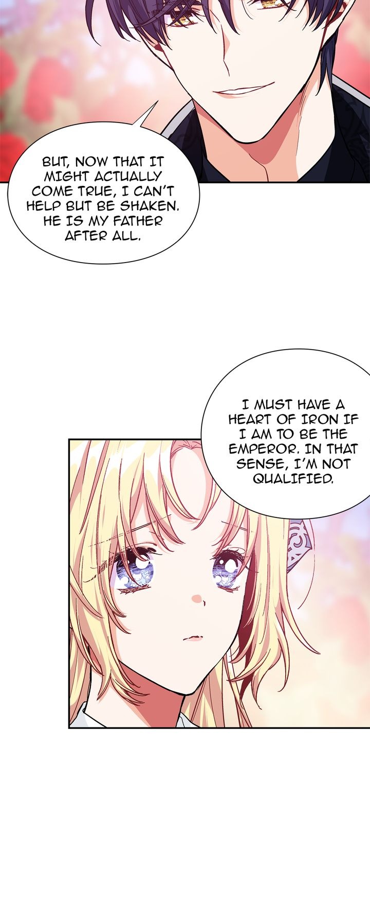 Doctor Elise - The Royal Lady with the Lamp - Chapter 119 Page 19