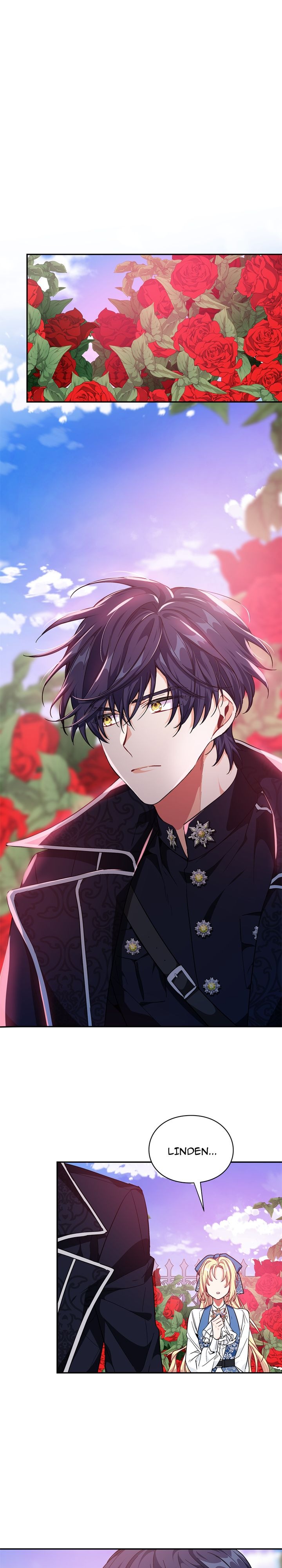 Doctor Elise - The Royal Lady with the Lamp - Chapter 119 Page 8