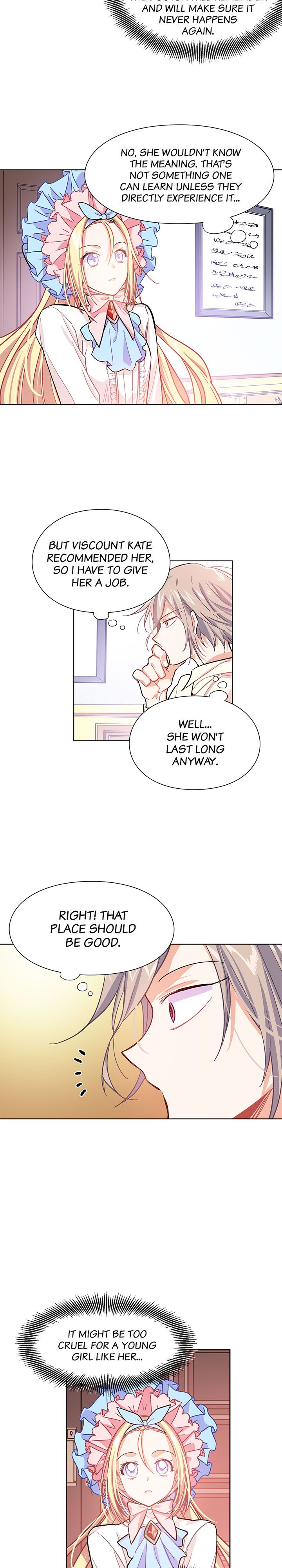 Doctor Elise - The Royal Lady with the Lamp - Chapter 12 Page 13