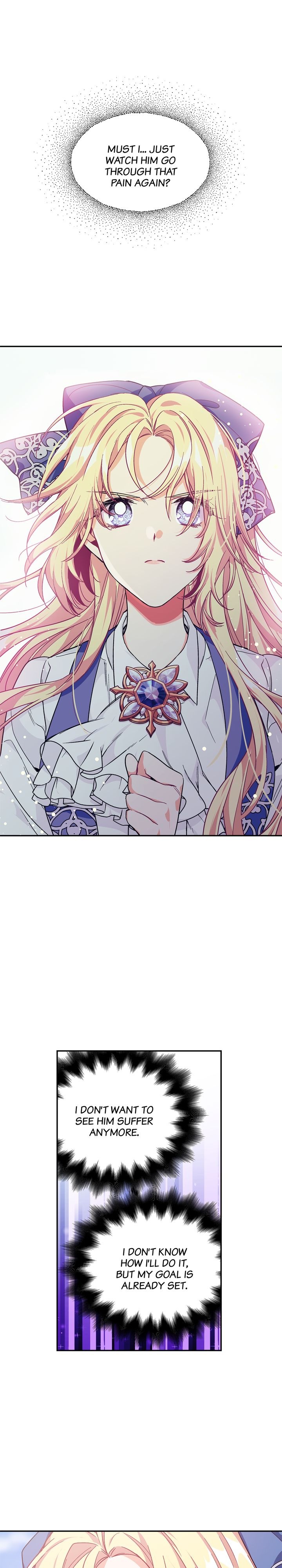 Doctor Elise - The Royal Lady with the Lamp - Chapter 120 Page 1